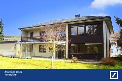 Mehrfamilienhaus zum Kauf 529.000 € 12 Zimmer 330,5 m² 1.548 m² Grundstück Neustadt Neustadt 31535