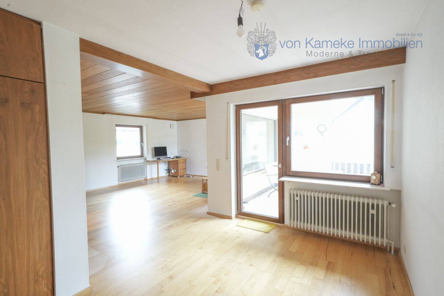 Einfamilienhaus zur Miete - Mehr