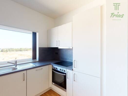 Wohnung zur Miete 1.305 € 3 Zimmer 76,9 m² 1. Geschoss frei ab 01.12.2026 Annemarie-Renger-Straße 3e Oberstadt Mainz 55130