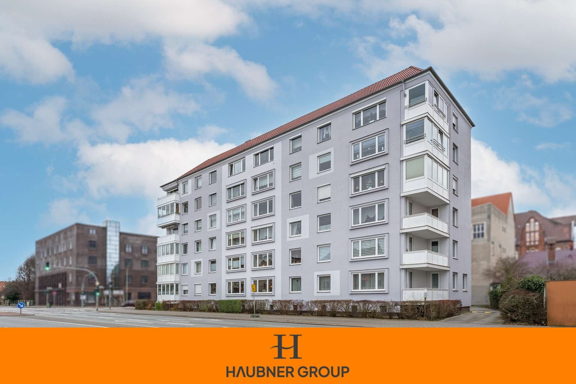 Wohnung zum Kauf 179.000 € 4 Zimmer 84 m²<br/>Wohnfläche Geestemünde - Nord Bremerhaven 27570