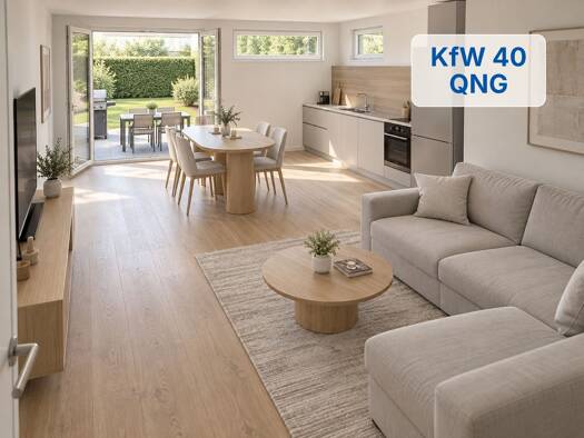 Wohnung zum Kauf - Neubau provisionsfrei 423.765 € 2 Zimmer 65,7 m² 3 Geschosse frei ab 01.11.2027 Dollnsteiner Straße Reichelsdorf Nürnberg 90453