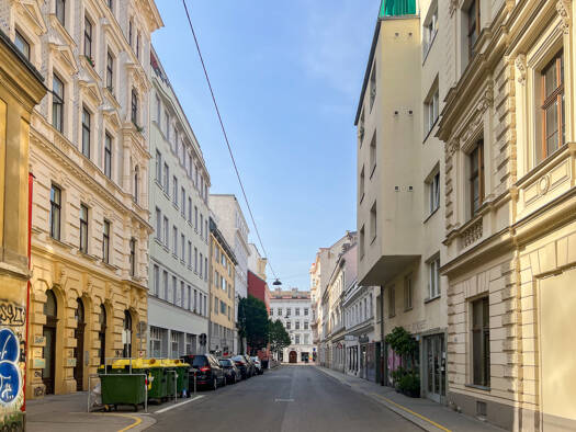 Wohnung zum Kauf 910.000 € 4 Zimmer 105,3 m² Wien 1070