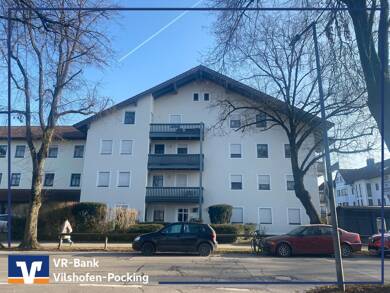 Wohnung zum Kauf 199.000 € 3 Zimmer 70,9 m² 1. Geschoss Indling Pocking 94060
