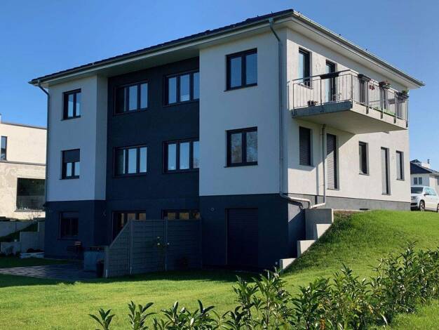 Mehrfamilienhaus zum Kauf provisionsfrei 875.000 € 10 Zimmer 315 m² 1.885 m² Grundstück Brinckmansdorf Rostock 18055