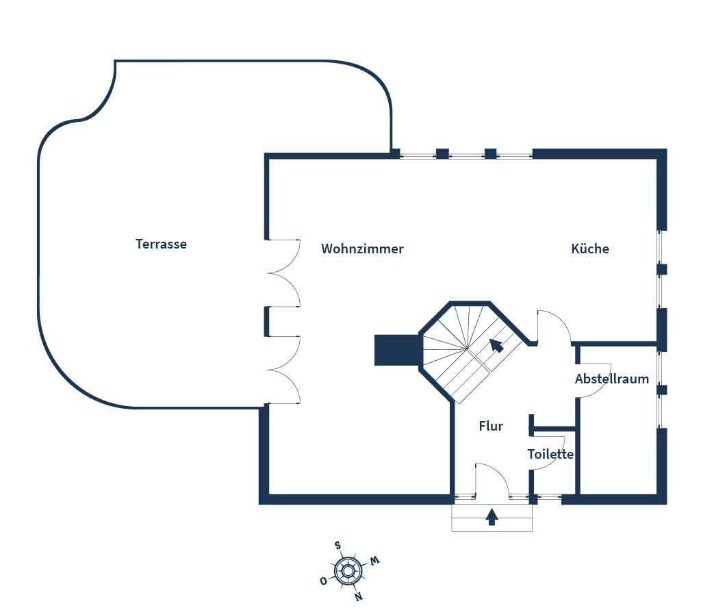 Einfamilienhaus zum Kauf 498.000 € 4 Zimmer 136 m²<br/>Wohnfläche 823 m²<br/>Grundstück Vogelsdorf Fredersdorf-Vogelsdorf 15370