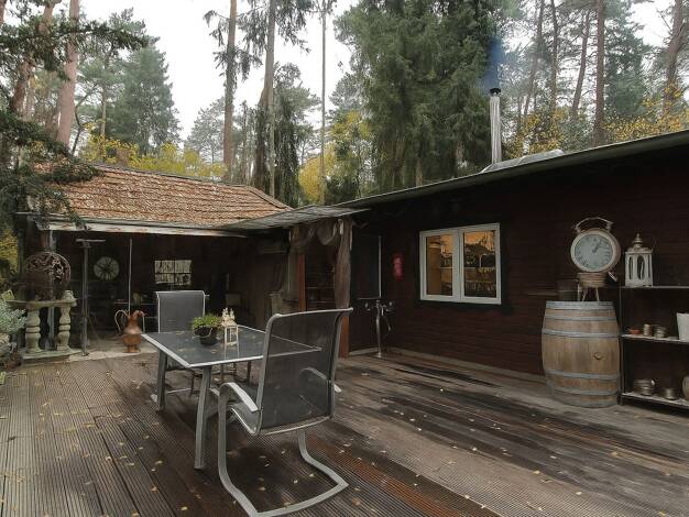 Haus zum Kauf 229.000 € 55 m² 900 m² Grundstück Lipperreihe Oerlinghausen / Lipperreihe 33813