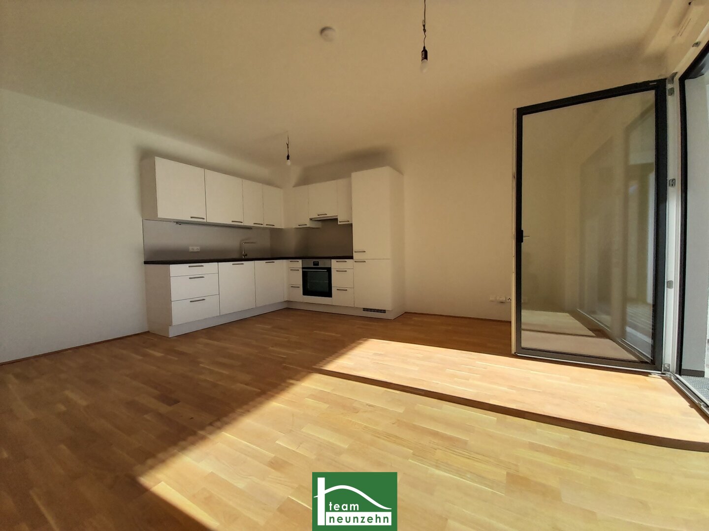 Wohnung zur Miete 598 € 2 Zimmer 54,1 m²<br/>Wohnfläche 1.<br/>Geschoss 01.01.2025<br/>Verfügbarkeit Julius Raab-Promenade 31-35 St. Pölten St. Pölten 3100