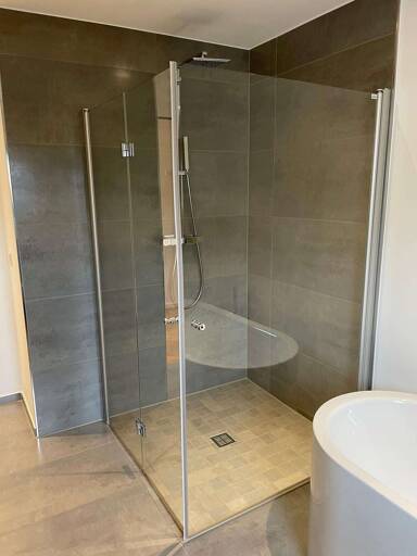 Wohnung zur Miete 950 € 2 Zimmer 90,1 m² Geschoss 3/4 Lücklemberg Dortmund 44229