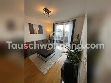 Wohnung zur Miete 780 € 2 Zimmer 54 m² 5. Geschoss Friedrichshain Berlin 10249