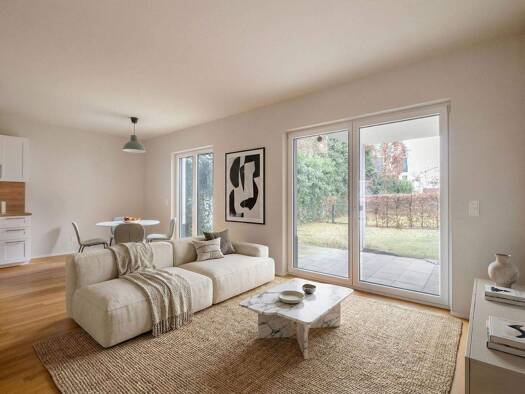 Wohnung zum Kauf 580.000 € 3 Zimmer 102 m² Alt-Hohenschönhausen Berlin-Alt Hohenschönhausen 13055