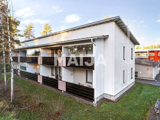 Wohnung zum Kauf 115.000 € 2 Zimmer 44 m² 2. Geschoss Tuomonkuja 7 Vaasa 65280