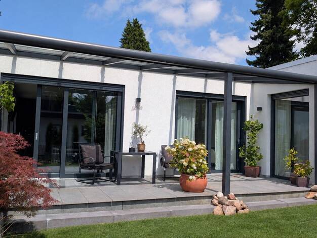 Mehrfamilienhaus zum Kauf provisionsfrei 891.900 € 5 Zimmer 165 m² 365 m² Grundstück Gladbach Bergisch Gladbach 51465