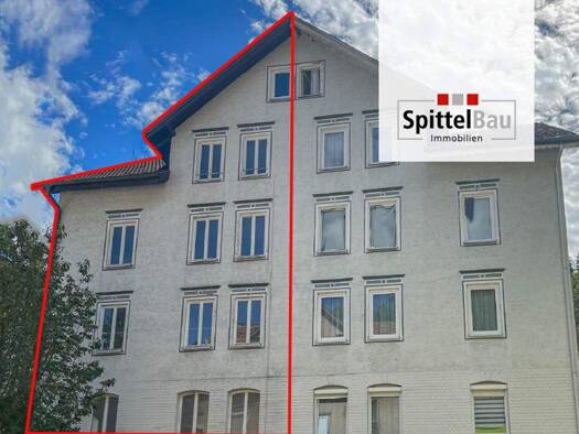 Mehrfamilienhaus zum Kauf 180.000 € 14 Zimmer 332 m² 188 m² Grundstück Schramberg 78713