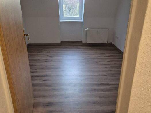 Wohnung zur Miete 340 € 2 Zimmer 56,7 m² 2. Geschoss frei ab sofort Südring 18 Torgau 04860