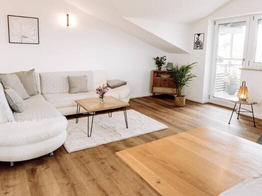 Wohnung zur Miete auf Zeit 1.900 € 3 Zimmer 80 m² frei ab 26.10.2026 Söllhuben Riedering 83083