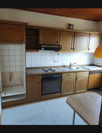 Wohnung zur Miete 950 € 3 Zimmer 78 m² 3 Geschosse Eppelheim 69214
