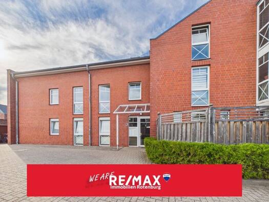 Wohnung zum Kauf 130.000 € 2 Zimmer 52 m² Rotenburg Rotenburg 27356