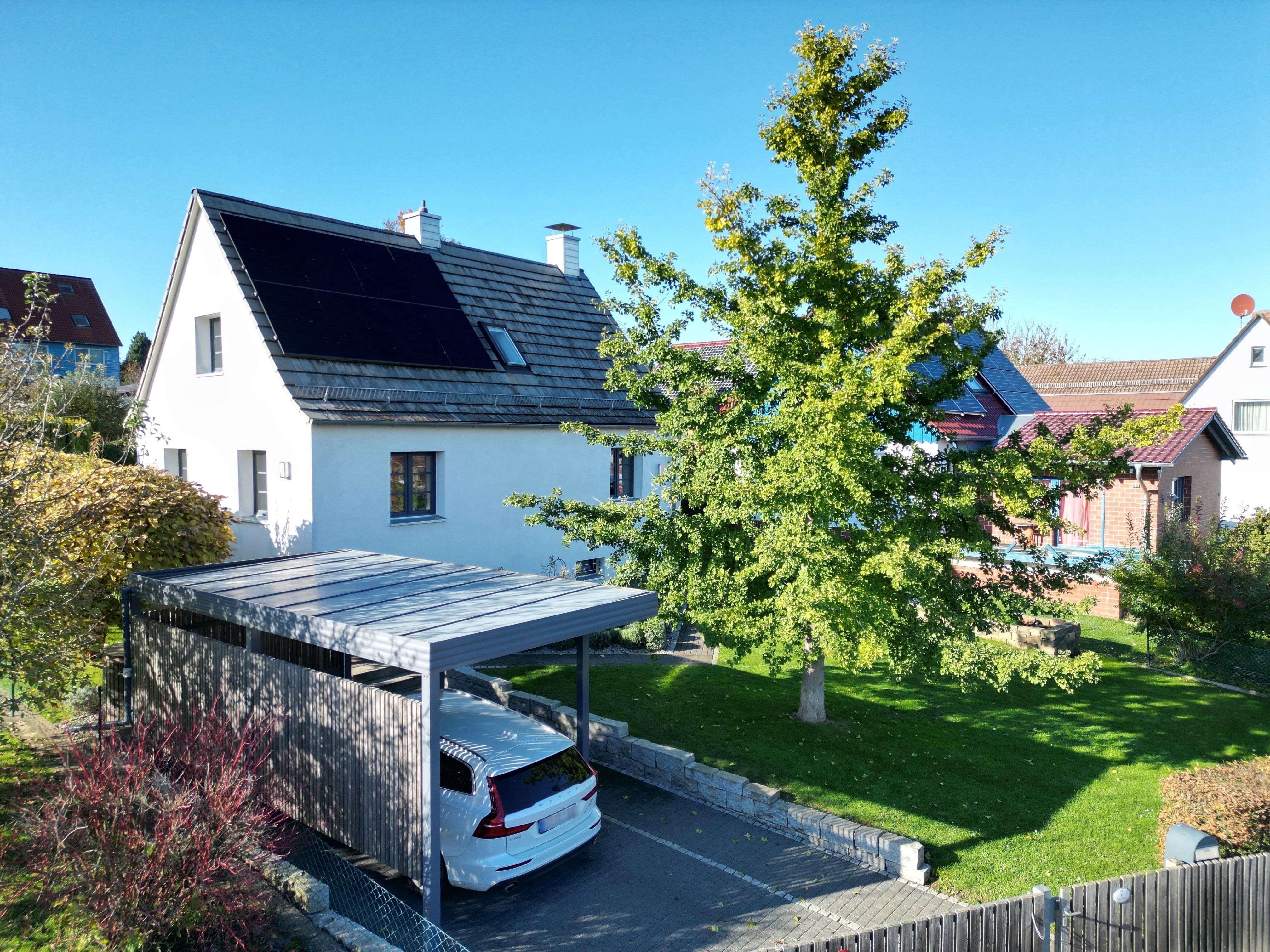 Einfamilienhaus zum Kauf 349.000 € 4 Zimmer 103 m²<br/>Wohnfläche 921 m²<br/>Grundstück 01.07.2025<br/>Verfügbarkeit Jungfernkopf Kassel 34128