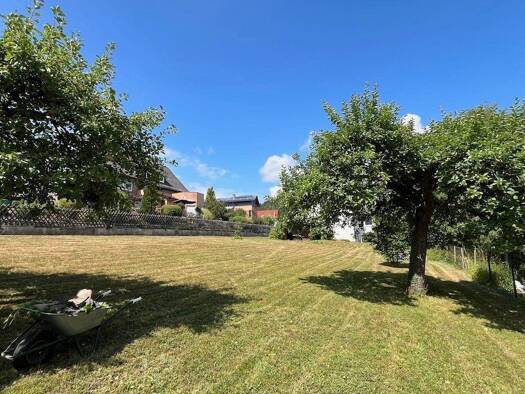 Grundstück zum Kauf 99.870 € 937 m² Grundstück Bad Laasphe Bad Laasphe 57334