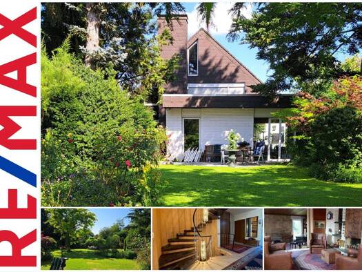 Einfamilienhaus zum Kauf 698.000 € 8 Zimmer 240,3 m² 1.774 m² Grundstück Innenstadt Dinslaken 46535