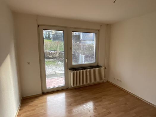 Wohnung zur Miete 269 € 3 Zimmer 58 m² EG Denkmalsweg 7 Gosenbach Siegen 57080