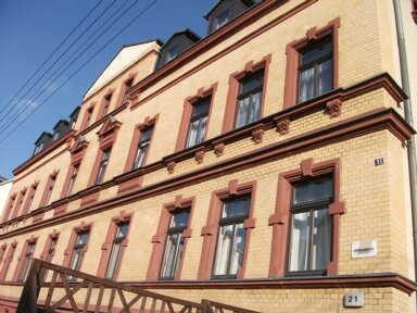 Wohnung zur Miete 225 € 2 Zimmer 41,5 m² 3. Geschoss frei ab sofort Eichendorffstr. 21 w11 Ebersdorf 140 Chemnitz 09131