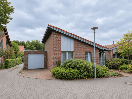 Doppelhaushälfte zum Kauf provisionsfrei 379.000 € 3 Zimmer 96,2 m² 290 m² Grundstück Alexandersfeld Oldenburg (Oldb) 26127