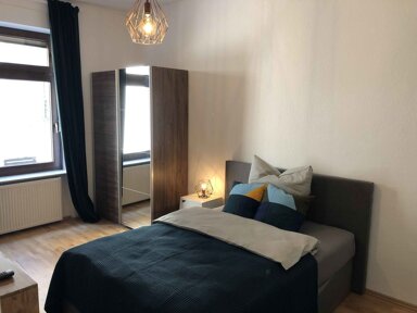 Wohnung zur Miete Wohnen auf Zeit 690 € 3 Zimmer 15 m² frei ab 19.02.2025 Petterweilstraße 31 Bornheim Frankfurt am Main 60385