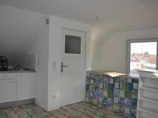 Wohnung zur Miete 450 € 2 Zimmer 50 m² frei ab 01.09.2027 Mainburg 84048