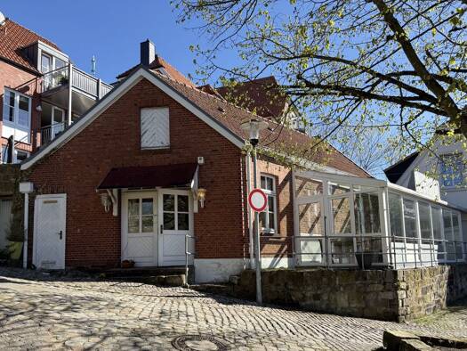 Restaurant zur Miete 890 € 109,7 m² Gastrofläche Wilhelmstraße Bad Bentheim Bad Bentheim 48455
