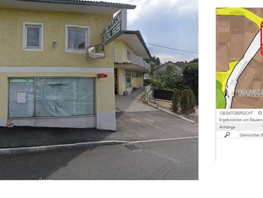Produktionshalle zum Kauf 135.000 € 1.100 m² Lagerfläche Hauptstrasse St. Leonhard bei Freistadt 4294