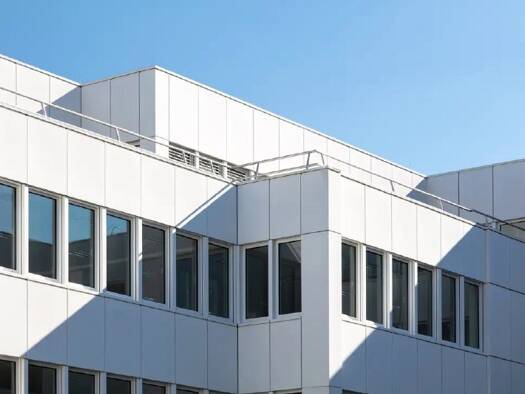 Bürofläche zur Miete provisionsfrei 3.735 m² Bürofläche teilbar ab 451 m² Dornach Aschheim 85609