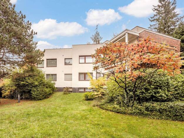 Wohnung zum Kauf 599.000 € 3 Zimmer 103,1 m² EG Dahlem Berlin 14195