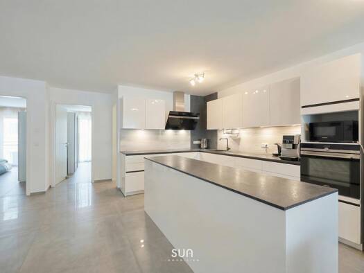 Wohnung zum Kauf 599.000 € 3 Zimmer 101 m² 1. Geschoss Eschborn Eschboron 65760