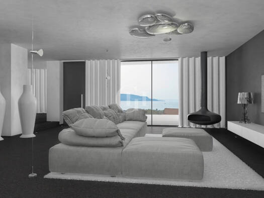 Villa zum Kauf 3.400.000 € 10 Zimmer 340 m² 432 m² Grundstück Via Sant'Ambrogio Toscolano Maderno 25088