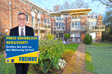 Wohnung zum Kauf 575.000 € 5 Zimmer 117 m² 2. Geschoss frei ab sofort Volksdorf Hamburg 22359