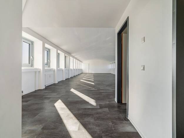 Bürofläche zur Miete 192,9 m² Bürofläche Lilienthalstraße 25 Hallbergmoos Hallbergmoos 85399