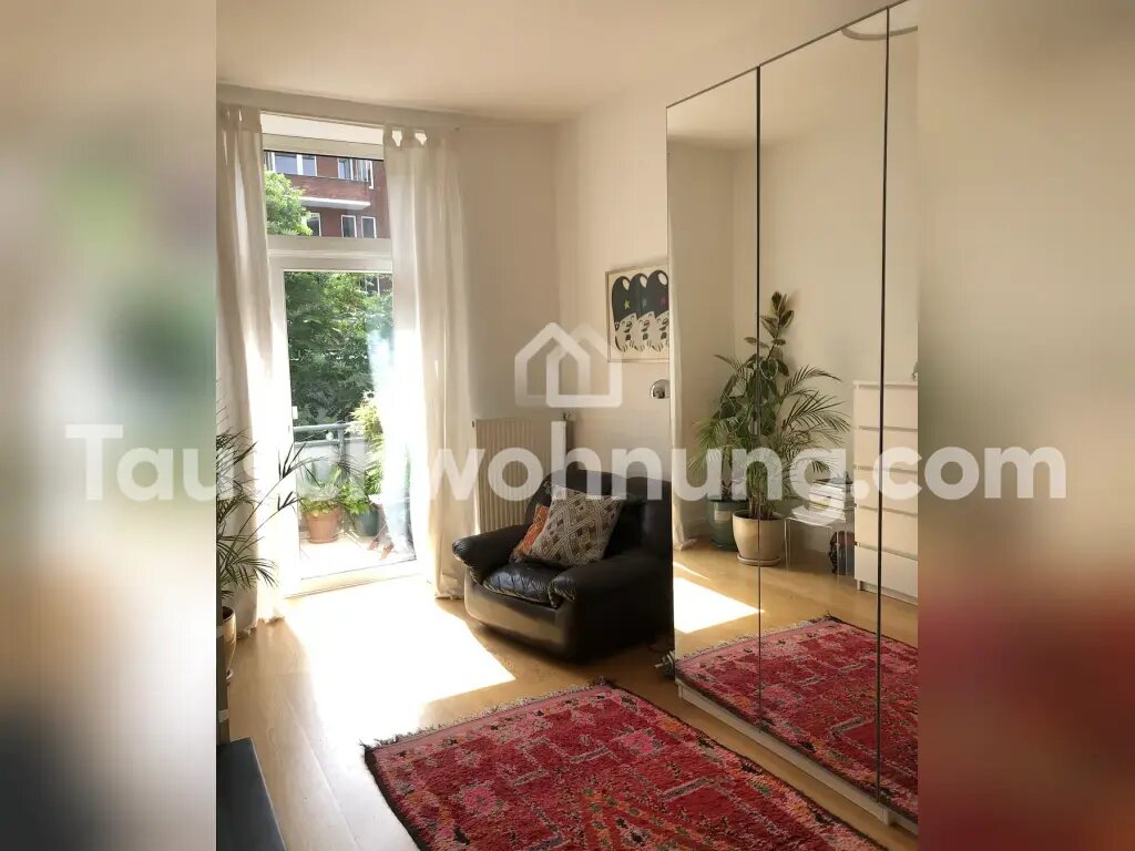 Wohnung zur Miete 1.250 € 2 Zimmer 75 m²<br/>Wohnfläche 1.<br/>Geschoss Pempelfort Düsseldorf 40211