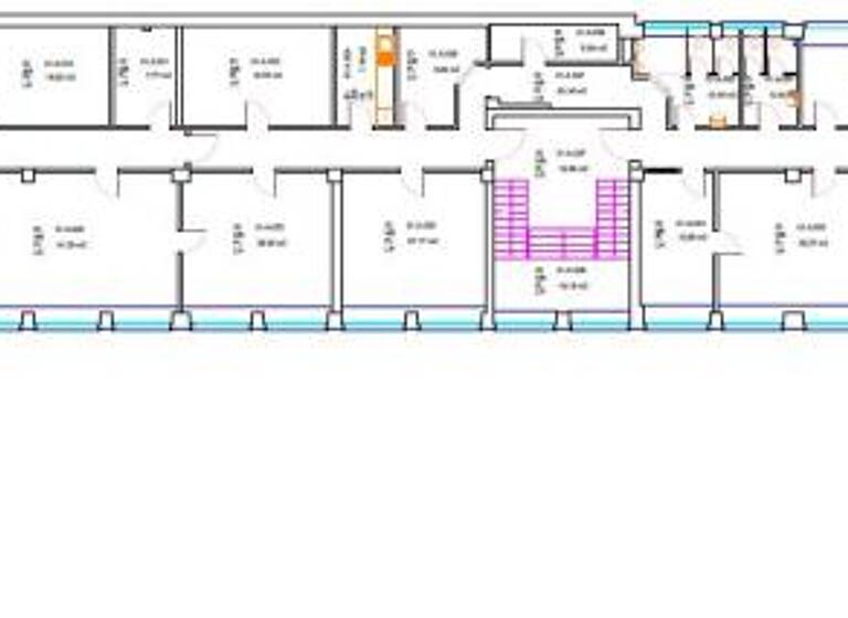 Bürofläche zur Miete 6,50 € 347,4 m²<br/>Bürofläche Herner Str. 299 Hofstede Bochum 44809