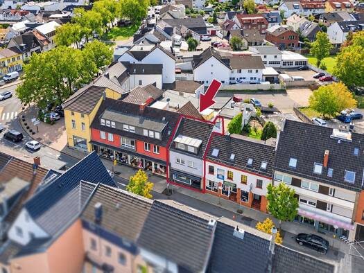 Laden zur Miete 1.499 € 134 m² Verkaufsfläche Rheinbach Rheinbach 53359
