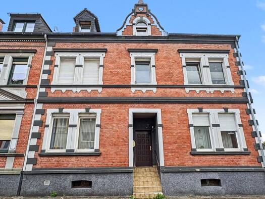 Wohnung zum Kauf 149.000 € 5,5 Zimmer 130 m² Erle Gelsenkirchen-Ost 45891