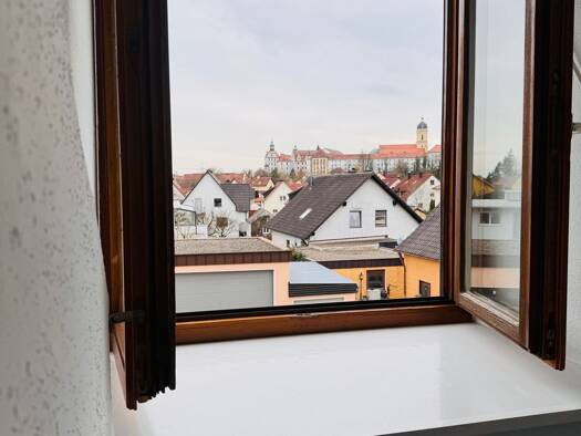 Wohnung zur Miete 690 € 4 Zimmer 72 m² Geschoss 2/2 frei ab 01.09.2026 Neuburg Neuburg an der Donau 86633