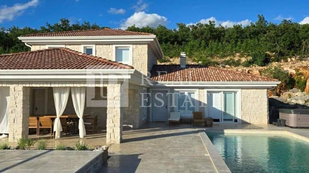 Haus zum Kauf 5 Zimmer 200 m² Jadranovo, Crikvenica Jadranovo