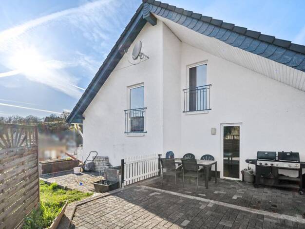 Einfamilienhaus zum Kauf 279.000 € 4 Zimmer 103,9 m² 724 m² Grundstück Freudenberg 57258