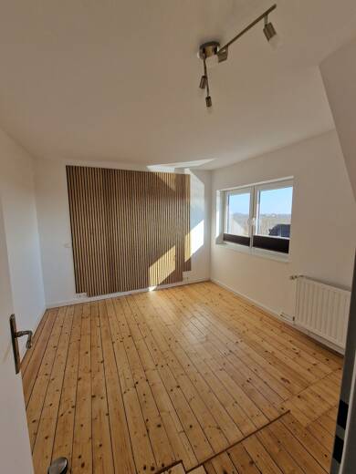 Haus zur Miete 1.100 € 3,5 Zimmer 78 m² 25 m² Grundstück frei ab 01.08.2025 Neuenfelde Hamburg 21129