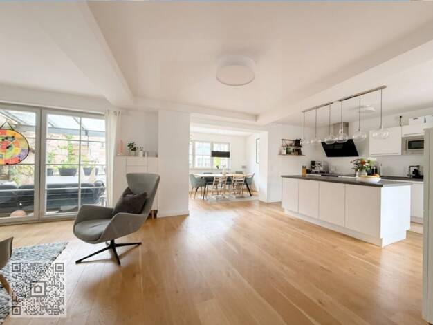 Stadthaus zur Miete 1.925 € 5 Zimmer 175 m² Innenstadt Fürth 90762