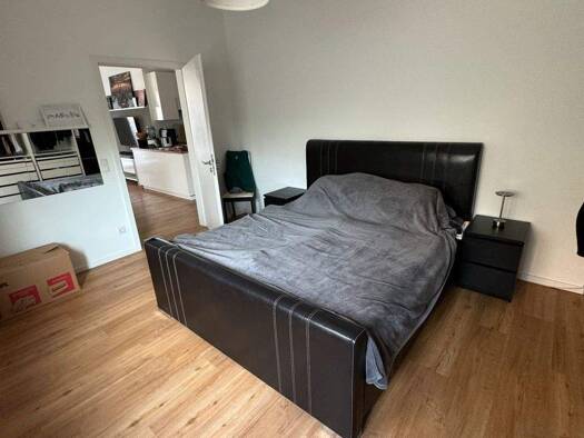 Wohnung zur Miete 600 € 2 Zimmer 80 m² Nordviertel Essen 45141