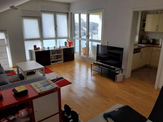 Wohnung zum Kauf 350.000 € 2 Zimmer 60 m² frei ab sofort Gartenberg Geretsried 82538