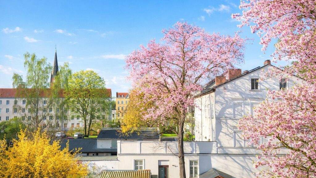 Wohnung zum Kauf 295.000 € 2 Zimmer 50 m² 2. Geschoss Adlershof Berlin 12489
