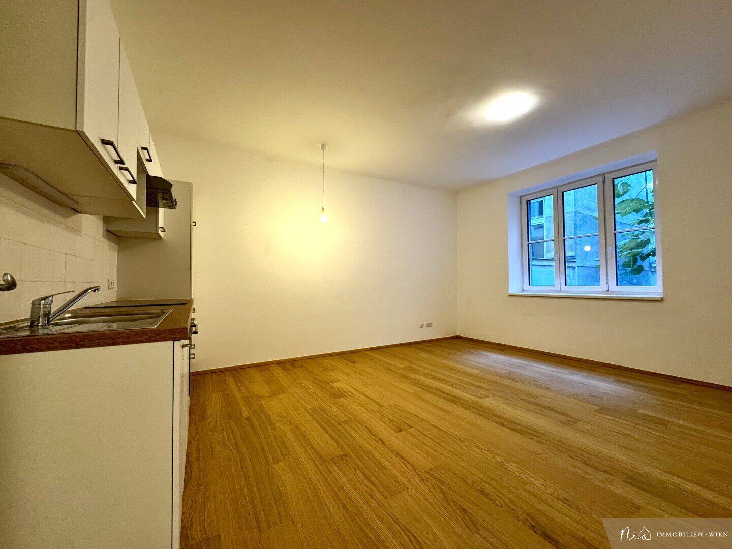 Wohnung – Wien, Botschaftsviertel, Katastralgemeinde Landstraße